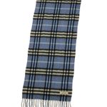 Cachecol Cashmere Burberry 