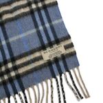 Cachecol Cashmere Burberry 