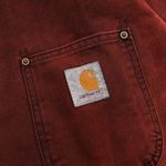 Jaqueta Carhartt Vintage 