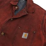 Jaqueta Carhartt Vintage 