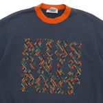Moletom Missoni Vintage