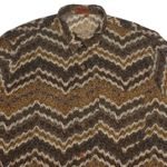Camisa Missoni Vintage 