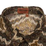 Camisa Missoni Vintage 