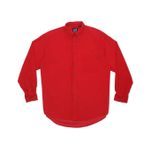 Camisa Veludo Cotelê  Gap Vintage 