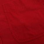 Camisa Veludo Cotelê  Gap Vintage 
