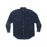 Camisa Jeans Gap Vintage 