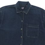 Camisa Jeans Gap Vintage 