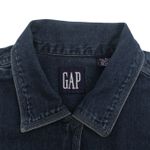Camisa Jeans Gap Vintage 