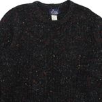 Suéter Lã Woolrich Vintage 
