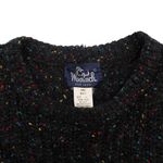 Suéter Lã Woolrich Vintage 