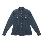 Camisa Versace Jeans Couture Vintage 