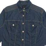Camisa Versace Jeans Couture Vintage 