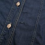 Camisa Versace Jeans Couture Vintage 