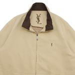 Jaqueta Yves Saint Laurent Vintage 