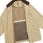 Jaqueta Yves Saint Laurent Vintage 