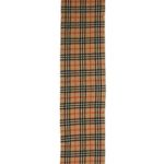 Cachecol Cashmere Burberry Vintage