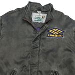 Jaqueta Umbro Seleção Brasil Vintage
