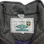 Jaqueta Umbro Seleção Brasil Vintage