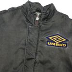 Jaqueta Umbro Seleção Brasil Vintage