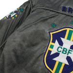 Jaqueta Umbro Seleção Brasil Vintage