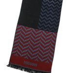 Cachecol Lã Missoni Vintage 