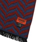 Cachecol Lã Missoni Vintage 