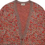 Cardigan Missoni Vintage  