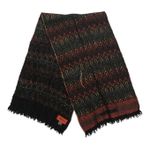 Cachecol Lã Missoni Vintage 
