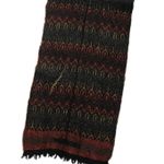 Cachecol Lã Missoni Vintage 