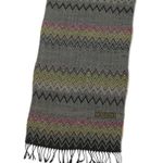 Cachecol Missoni Vintage 