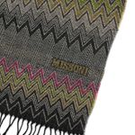 Cachecol Missoni Vintage 