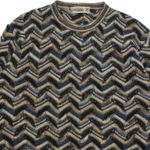 Suéter Missoni Vintage 