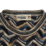 Suéter Missoni Vintage 