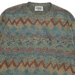 Suéter Missoni Vintage 