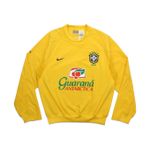 Blusão Nike Seleção Brasil 2006