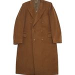 Casaco Sobretudo Giorgio Armani Vintage