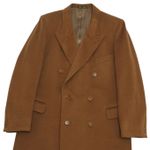 Casaco Sobretudo Giorgio Armani Vintage