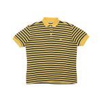 Camisa Polo Gucci Vintage 80s 