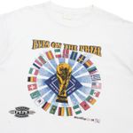 Camiseta WorldCup USA 1994 Vintage