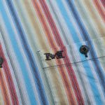 Camisa Missoni Sport