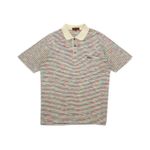 Camisa Polo Missoni Vintage 