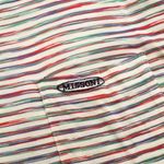 Camisa Polo Missoni Vintage 