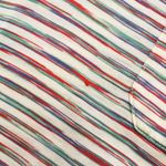 Camisa Polo Missoni Vintage 