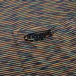 Camisa Polo Black Missoni Sport Vintage 