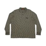 Camisa Polo Black Missoni Sport Vintage 