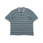 Camisa Polo Missoni Sport Vintage