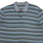 Camisa Polo Missoni Sport Vintage