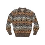 Camisa Polo Missoni Sport Vintage