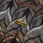 Camisa Polo Missoni Sport Vintage