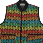 Colete Missoni Vintage